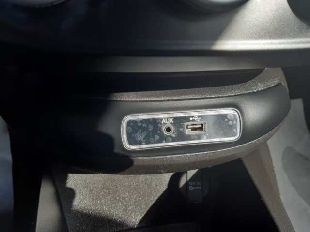 FIAT 500X usata, con ESP