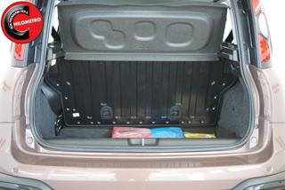 FIAT Panda usata, con Alzacristalli elettrici
