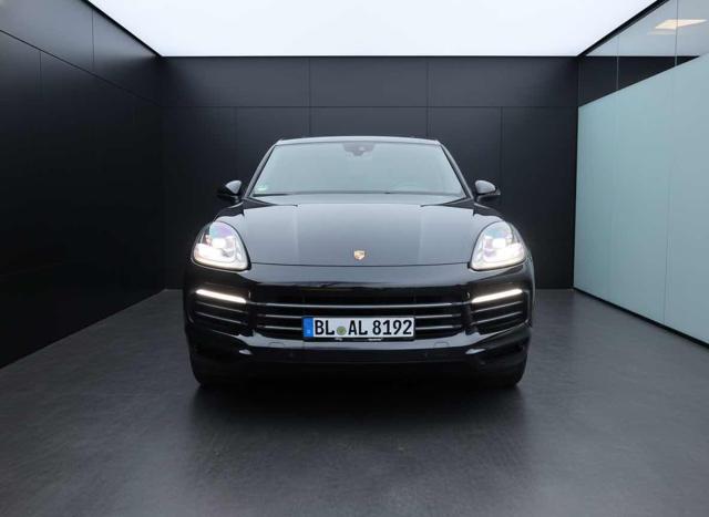 PORSCHE Cayenne usata, con Airbag