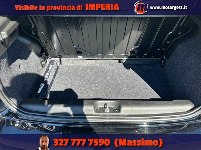 FIAT Panda usata, con Luci diurne LED