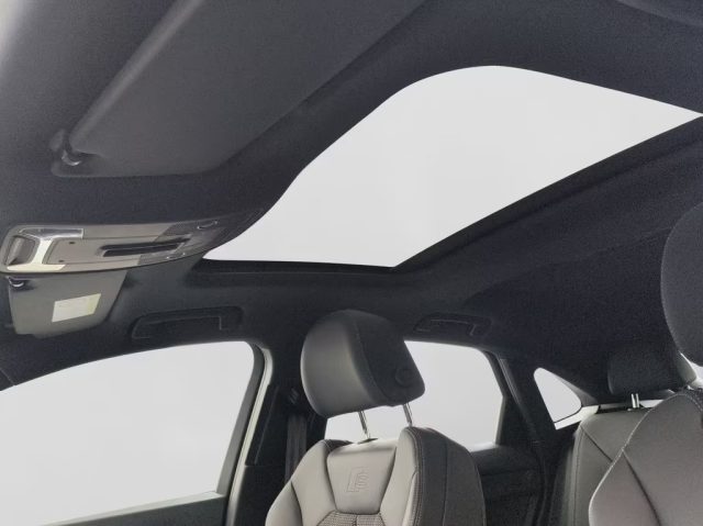 AUDI Q3 usata, con Alzacristalli elettrici