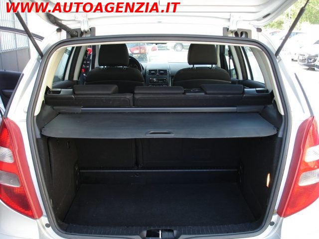 MERCEDES-BENZ A 180 usata 13