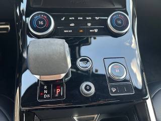 LAND ROVER Range Rover Sport usata, con Sedili riscaldati