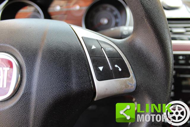 FIAT Punto Evo usata 33