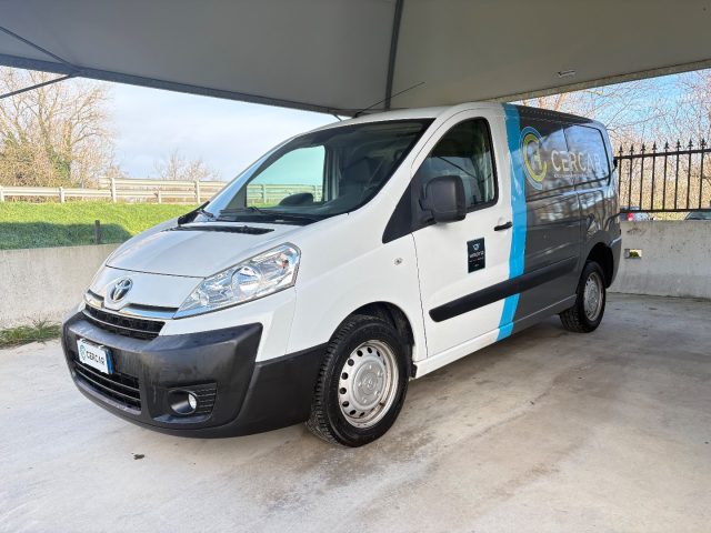 TOYOTA Proace usata, con ABS