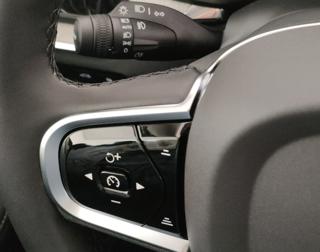 VOLVO V60 usata, con Sedili riscaldati