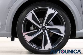 FORD Puma usata, con Fendinebbia