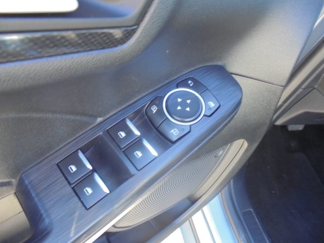 FORD Kuga usata 48