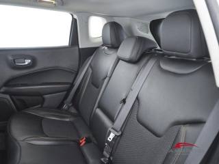 JEEP Compass usata 9