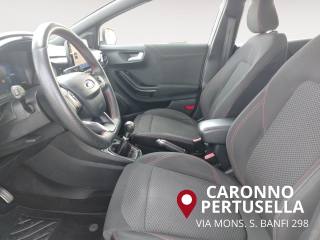 FORD Puma usata, con Cruise Control