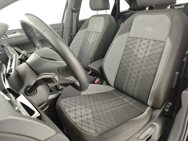 VOLKSWAGEN Taigo usata, con Alzacristalli elettrici