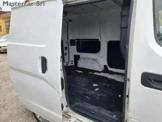 NISSAN NV200 usata, con Boardcomputer