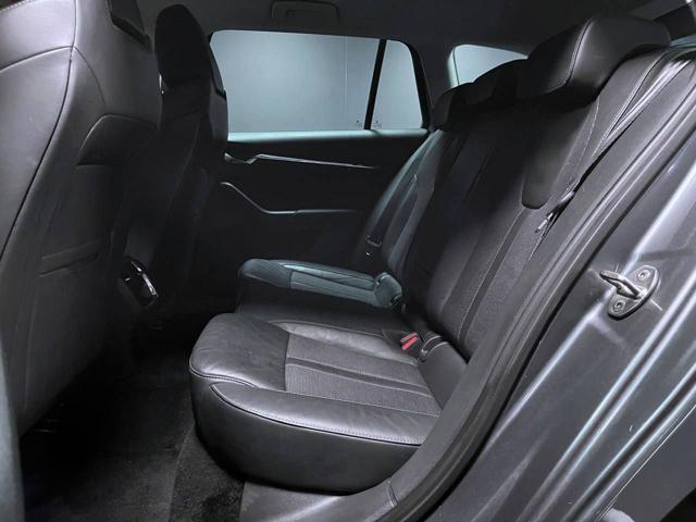 SKODA Octavia usata, con Controllo trazione