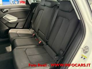 AUDI Q3 usata, con Boardcomputer