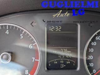 VOLKSWAGEN Polo usata, con USB