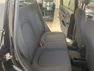 FIAT Panda usata, con Vivavoce