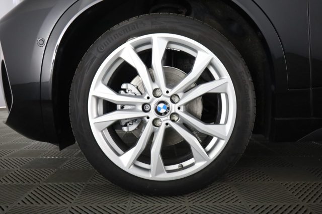 BMW X2 usata 8