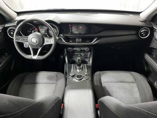 ALFA ROMEO Stelvio usata, con Fari Xenon