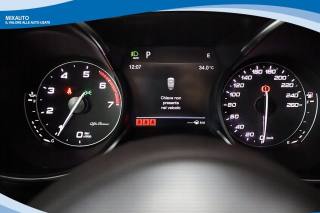 ALFA ROMEO Stelvio usata, con Climatizzatore