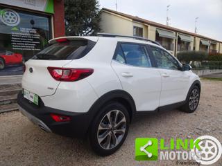 KIA Stonic usata, con Alzacristalli elettrici