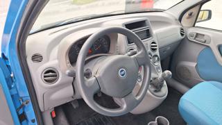 FIAT Panda usata, con Airbag