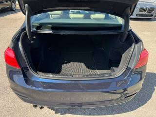 BMW 320 usata, con Servosterzo