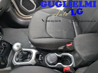 JEEP Renegade usata, con Bracciolo