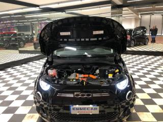 FIAT 500 usata, con Sensore di luce