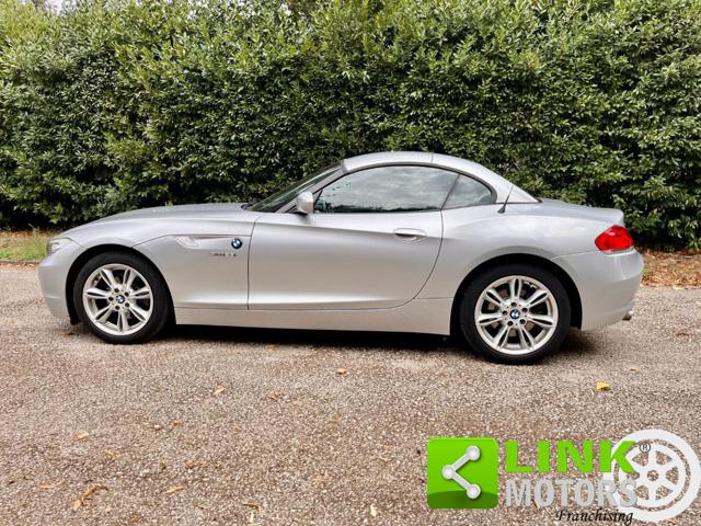 BMW Z4 usata, con Controllo trazione