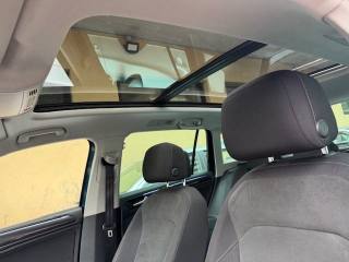 VOLKSWAGEN Tiguan usata, con Boardcomputer