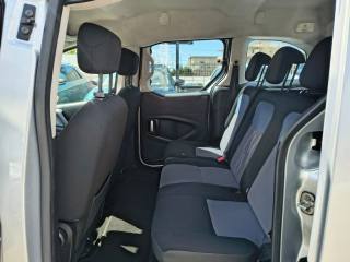 PEUGEOT Partner usata, con Climatizzatore