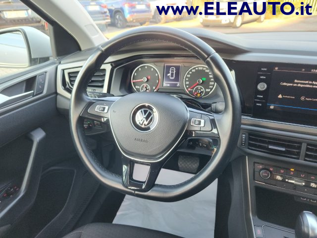 VOLKSWAGEN Polo usata, con Controllo trazione