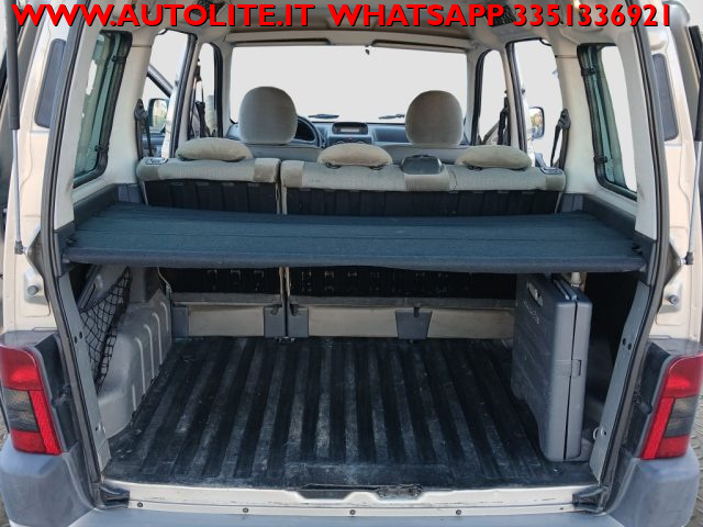 CITROEN Berlingo usata 17