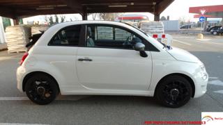 FIAT 500C usata, con Airbag Passeggero