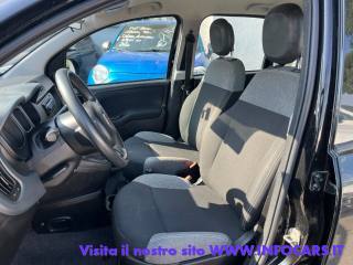FIAT Panda usata, con Antifurto