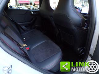 FORD Puma usata, con Sensore di pioggia