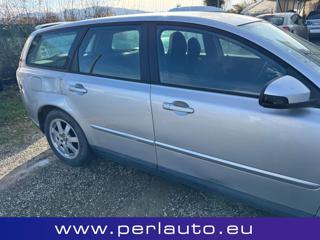 VOLVO V50 usata, con Airbag laterali
