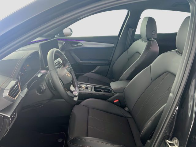 CUPRA Formentor usata 7