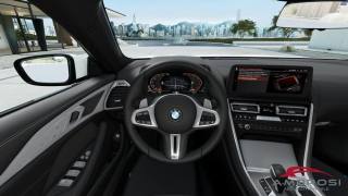 BMW 840 usata 11