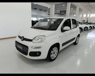 FIAT Panda usata, con Airbag Passeggero