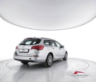 OPEL Astra usata 2