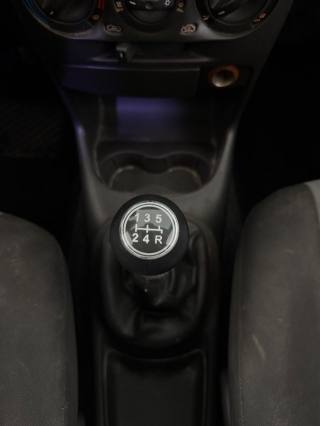 FIAT Punto usata, con Servosterzo