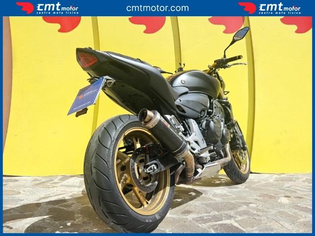 HONDA Hornet 600 usata 3