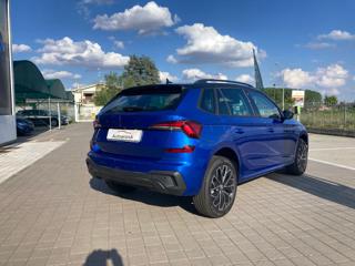 SKODA Kamiq usata, con Airbag laterali