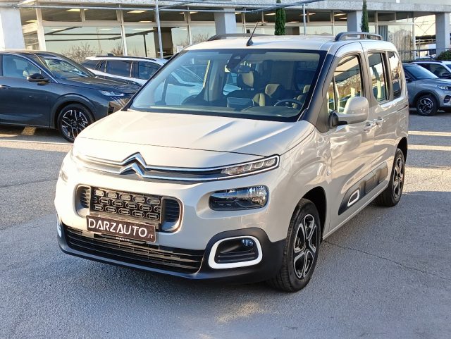 CITROEN Berlingo usata, con ABS