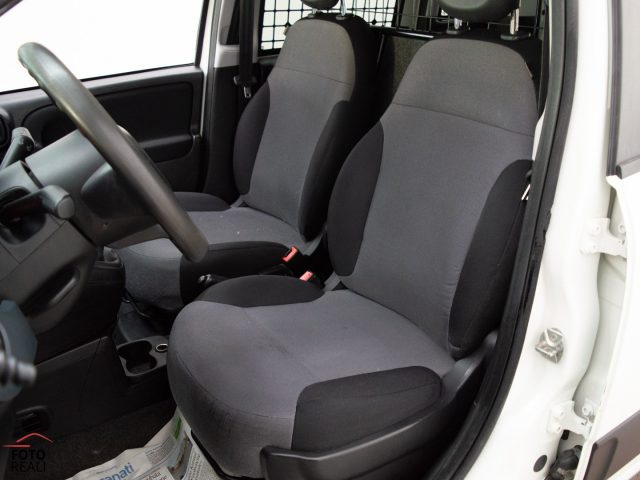 FIAT Panda usata, con ESP