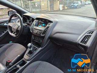 FORD Focus usata, con ESP