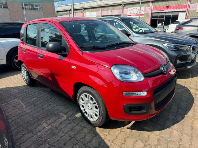FIAT Panda usata, con Controllo trazione
