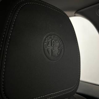 ALFA ROMEO Stelvio usata, con Cruise Control