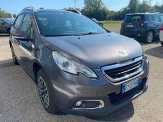 PEUGEOT 2008 usata, con Airbag Passeggero